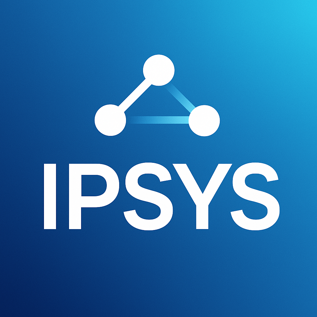 IPSYS ikon